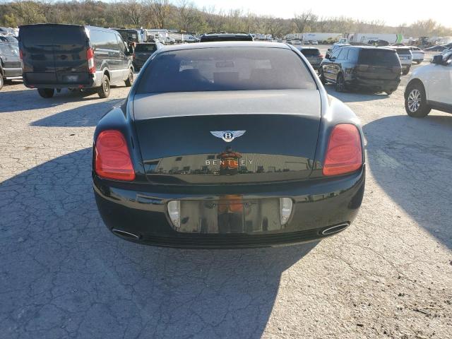 Photo 6 from auction – 2006 BENTLEY CONTINENTA with VIN SCBBR53W96C031382