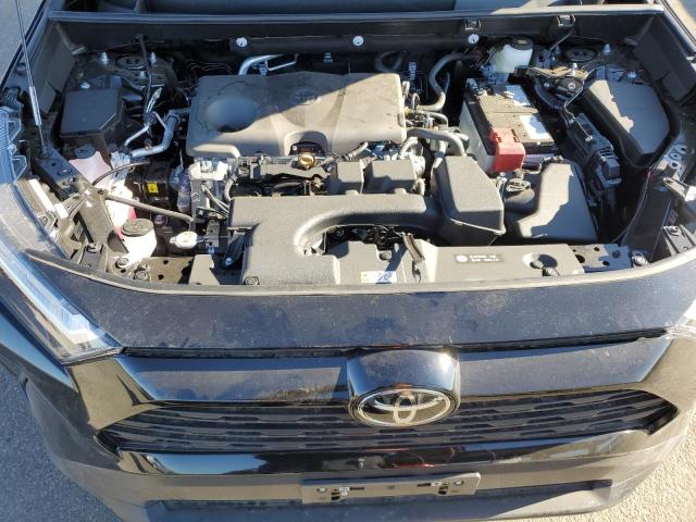 Photo 12 from auction – 2024 TOYOTA RAV4 XLE with VIN 2T3P1RFV7RC476579
