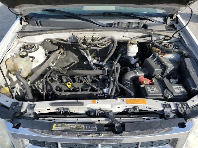 Photo 12 from auction – 2010 FORD ESCAPE XLS with VIN 1FMCU9C71AKC77613