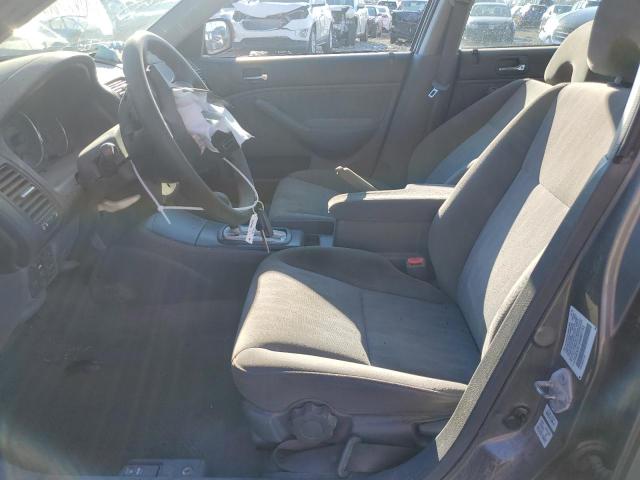Photo 7 from auction – 2004 HONDA CIVIC EX with VIN 2HGES26734H607755