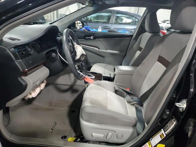 Photo 7 from auction – 2012 TOYOTA CAMRY BASE with VIN 4T4BF1FK3CR240731
