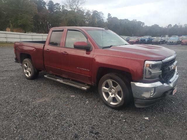 Photo 4 from auction – 2016 CHEVROLET SILVERADO with VIN 1GCVKRECXGZ429126