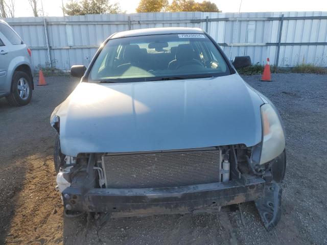 Photo 5 from auction – 2008 NISSAN ALTIMA 2.5 with VIN 1N4AL21E08C159506
