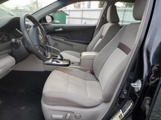 Zdjęcie 7 z aukcji – 2012 TOYOTA CAMRY BASE z VIN 4T4BF1FK9CR240104