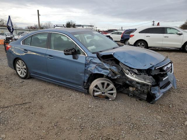 Photo 4 from auction – 2018 SUBARU LEGACY 2.5 with VIN 4S3BNAN67J3025569