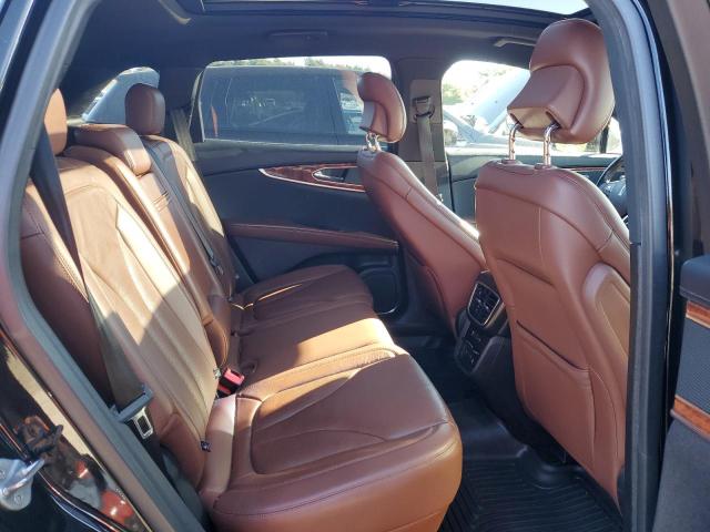 Photo 11 from auction – 2018 LINCOLN MKX RESERV with VIN 2LMPJ8LR1JBL11456
