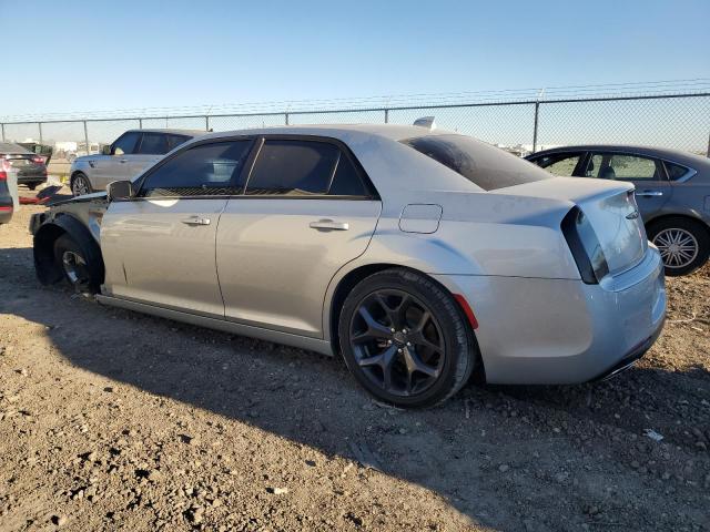 Photo 2 from auction – 2022 CHRYSLER 300 S with VIN 2C3CCABGXNH154226