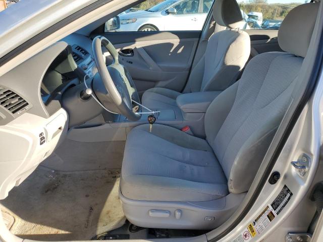 Photo 7 from auction – 2010 TOYOTA CAMRY BASE with VIN 4T4BF3EK3AR050972