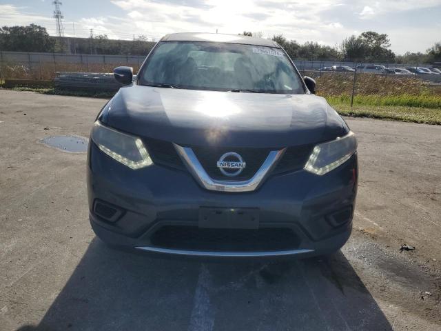 Photo 5 from auction – 2015 NISSAN ROGUE S FW with VIN KNMAT2MV9FP577199