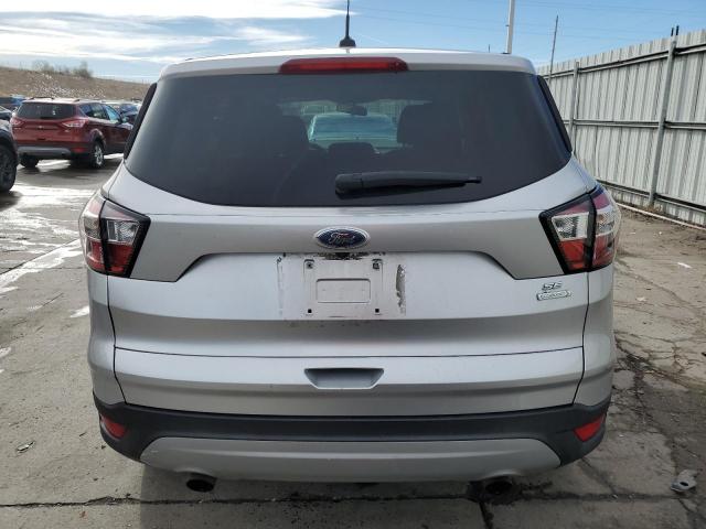 Photo 6 from auction – 2017 FORD ESCAPE SE with VIN 1FMCU0G96HUE93608
