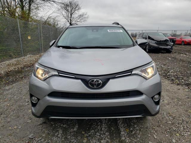 Photo 5 from auction – 2016 TOYOTA RAV4 XLE with VIN 2T3RFREV2GW471054