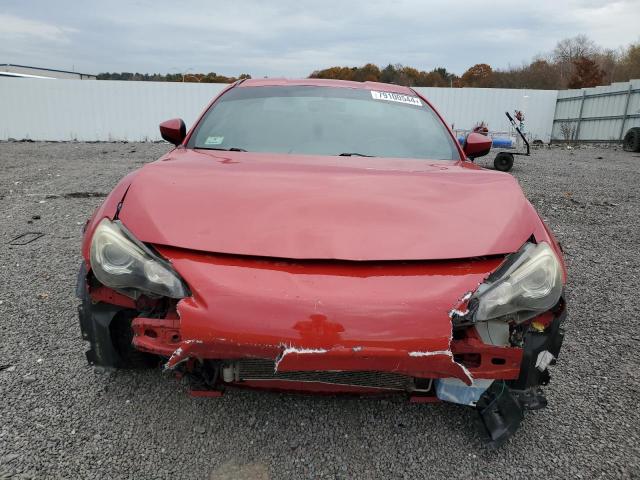 Photo 5 from auction – 2013 SUBARU BRZ 2.0 LI with VIN JF1ZCAC15D1600883