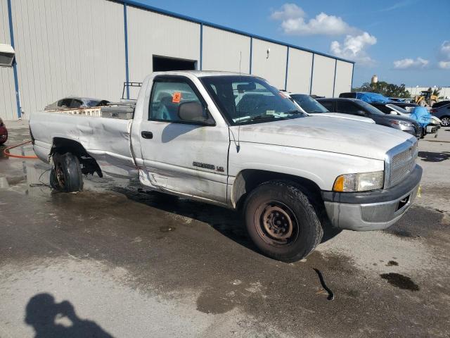 Photo 4 from auction – 2001 DODGE RAM 2500 with VIN 3B7KC26Z51M258207