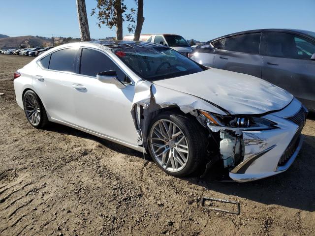 Photo 4 from auction – 2019 LEXUS ES 350 with VIN 58ABZ1B13KU030569