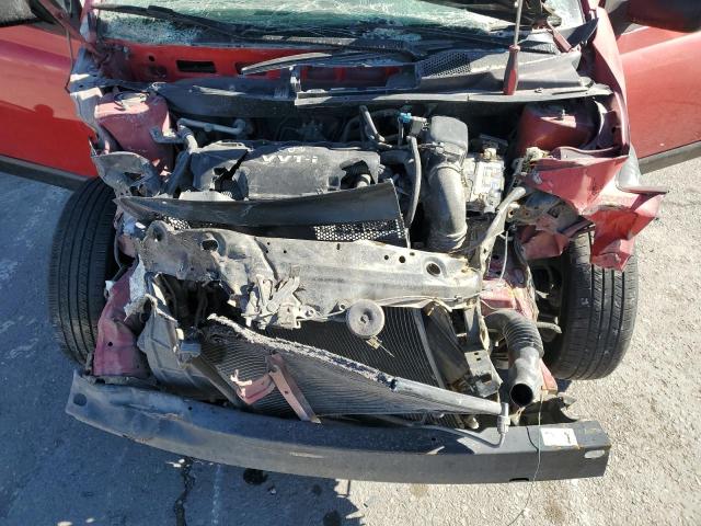 Photo 11 from auction – 2001 TOYOTA ECHO with VIN JTDBT123410126666