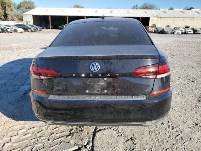 Photo 6 from auction – 2021 VOLKSWAGEN PASSAT SE with VIN 1VWSA7A32MC013003