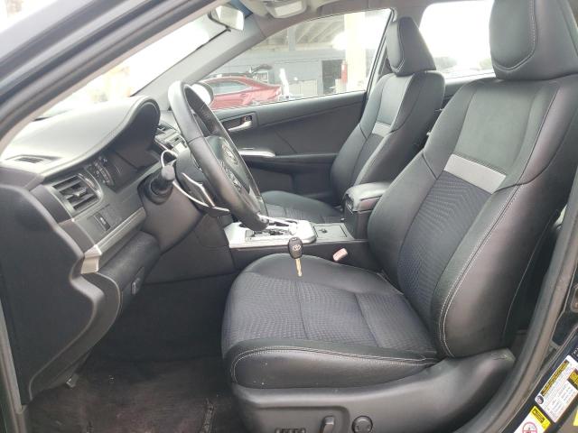 Photo 7 from auction – 2012 TOYOTA CAMRY BASE with VIN 4T1BF1FK9CU018771