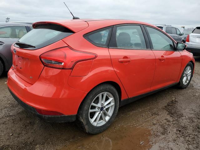 Photo 3 from auction – 2015 FORD FOCUS SE with VIN 1FADP3K28FL315624