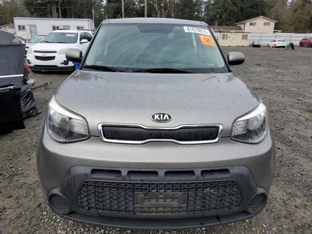 Photo 5 from auction – 2015 KIA SOUL with VIN KNDJN2A2XF7137416
