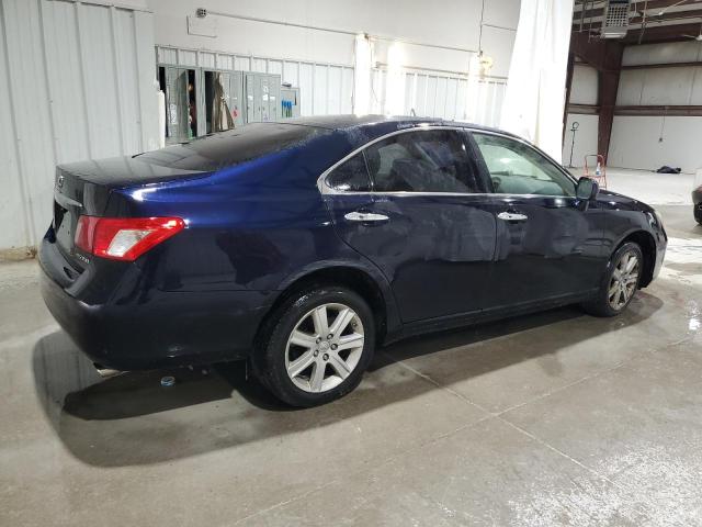 Photo 3 from auction – 2007 LEXUS ES350 with VIN JTHBJ46G572124098