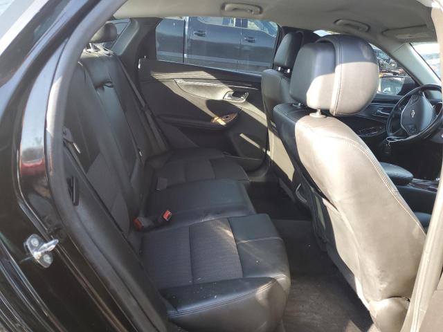Photo 10 from auction – 2014 CHEVROLET IMPALA LT with VIN 2G1125S34E9134986
