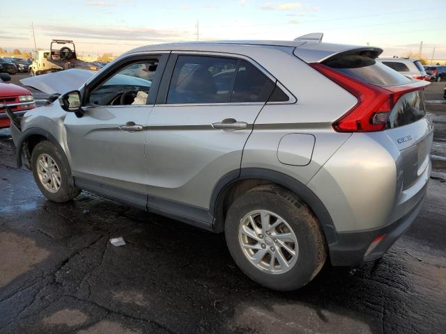 Photo 2 from auction – 2019 MITSUBISHI ECLIPSE CR with VIN JA4AT3AA4KZ030390