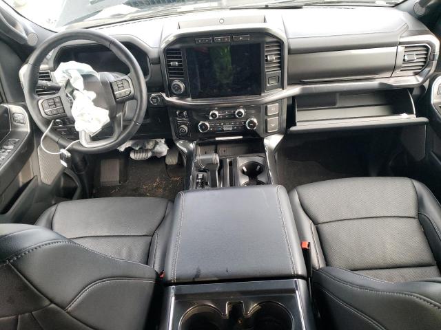 Photo 8 from auction – 2022 FORD F150 SUPER with VIN 1FTFW1ED2NFB34233