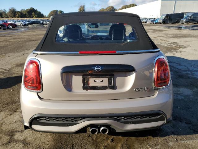 Photo 6 from auction – 2024 MINI COOPER S with VIN WMW43DL01R3R80570