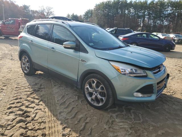 Photo 4 from auction – 2013 FORD ESCAPE TIT with VIN 1FMCU0J94DUB21011