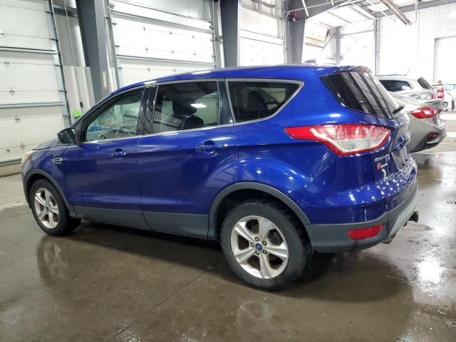 Photo 2 from auction – 2014 FORD ESCAPE SE with VIN 1FMCU9G91EUE52920