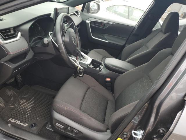 Photo 7 from auction – 2021 TOYOTA RAV4 PRIME with VIN JTMAB3FV5MD008628