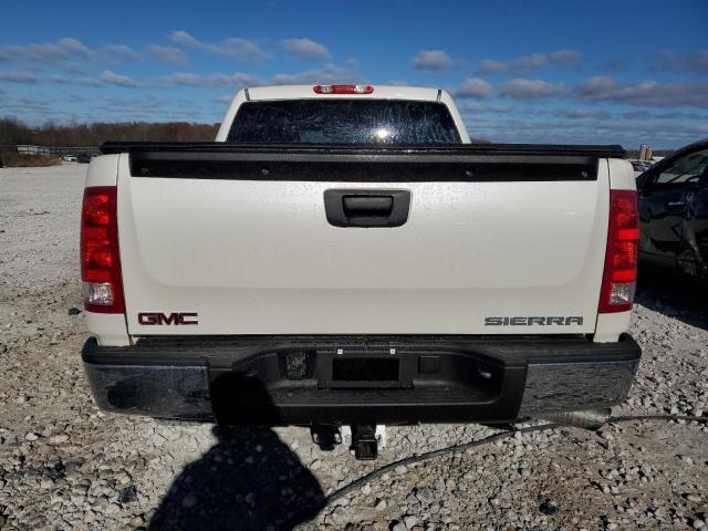 Photo 6 from auction – 2012 GMC SIERRA K15 with VIN 3GTP2WE75CG175667