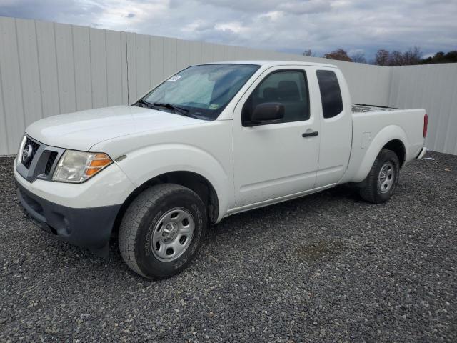 Photo 1 from auction – 2017 NISSAN FRONTIER S with VIN 1N6BD0CT5HN726936