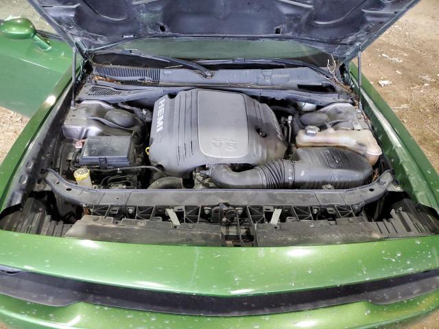 Photo 11 from auction – 2019 DODGE CHALLENGER with VIN 2C3CDZBT7KH531342