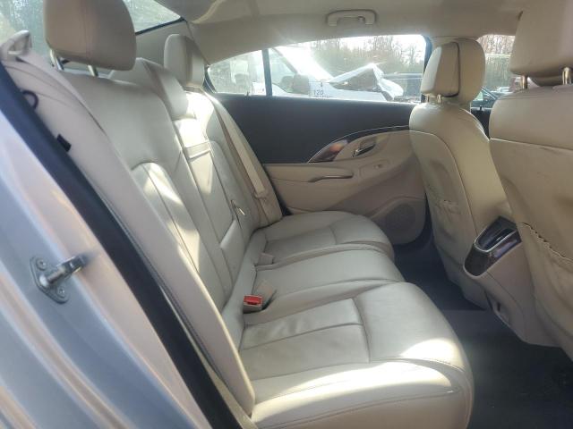 Photo 10 from auction – 2014 BUICK LACROSSE with VIN 1G4GB5G39EF267790