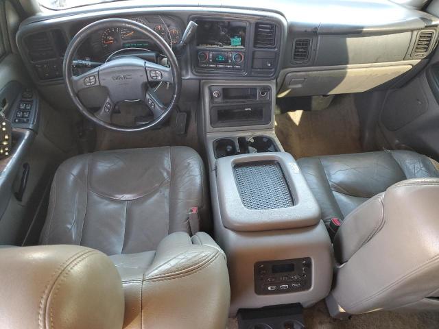 Photo 8 from auction – 2003 GMC YUKON with VIN 1GKEC13Z43R263397