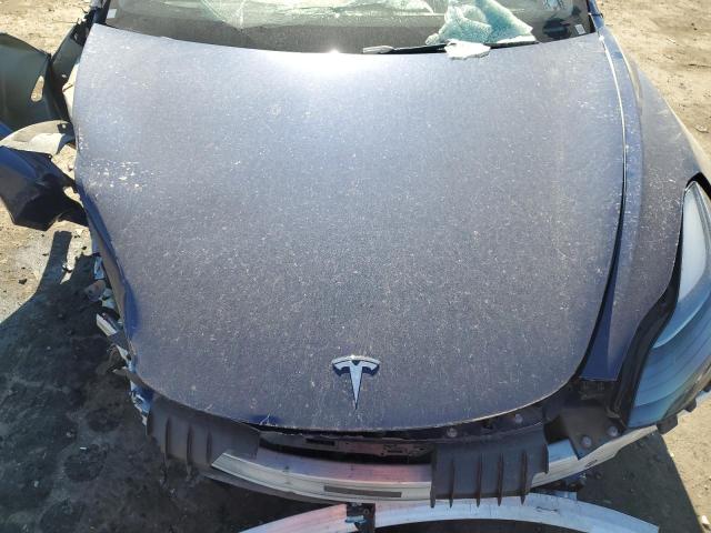 Photo 11 from auction – 2022 TESLA MODEL 3 with VIN 5YJ3E1EA6NF369864