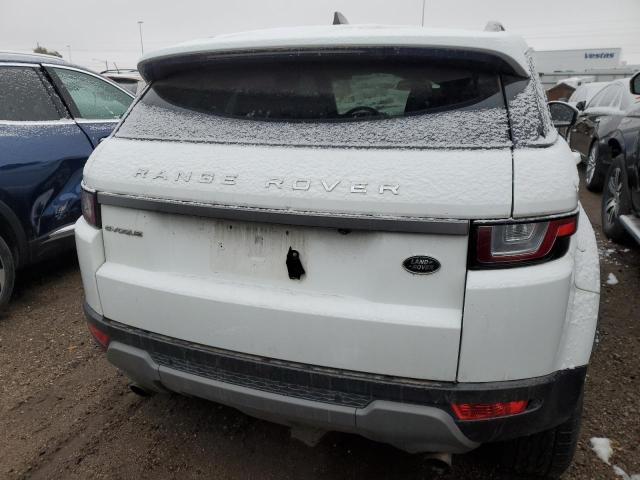 Photo 6 from auction – 2018 LAND ROVER RANGE ROVE with VIN SALVP2RX0JH271374