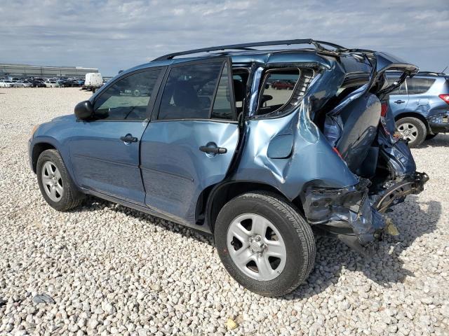 Photo 2 from auction – 2012 TOYOTA RAV4 with VIN 2T3ZF4DV1CW121025