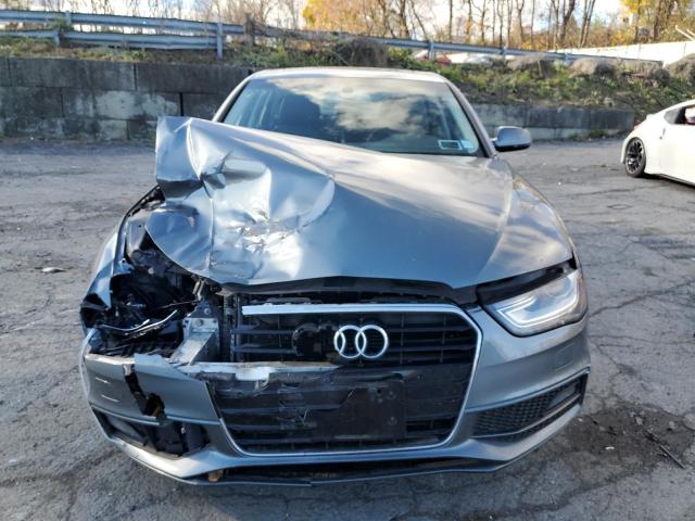 Photo 5 from auction – 2014 AUDI A4 PREMIUM with VIN WAUHFAFLXEN004590
