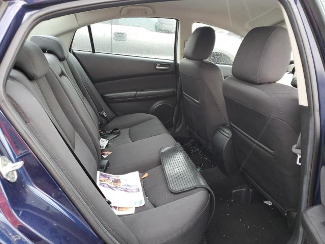 Photo 10 from auction – 2011 MAZDA 6 I with VIN 1YVHZ8BH6B5M12742