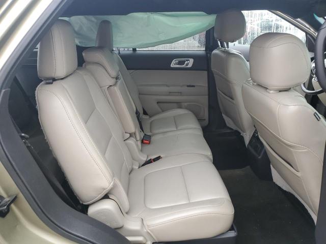 Photo 11 from auction – 2013 FORD EXPLORER L with VIN 1FM5K8F84DGC72037