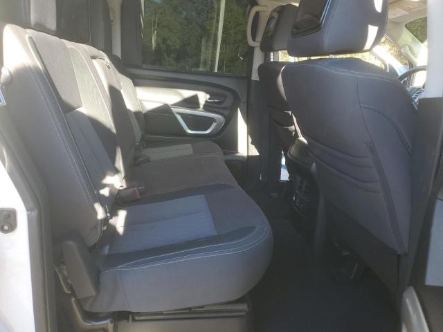 Photo 10 from auction – 2021 NISSAN TITAN XD S with VIN 1N6AA1FB8MN504530