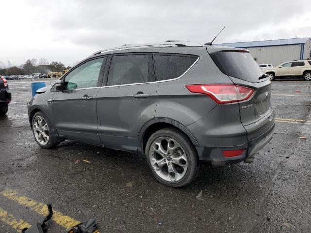Photo 2 from auction – 2013 FORD ESCAPE TIT with VIN 1FMCU9J93DUC58879