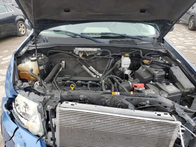 Photo 11 from auction – 2009 FORD ESCAPE XLT with VIN 1FMCU03729KC68121