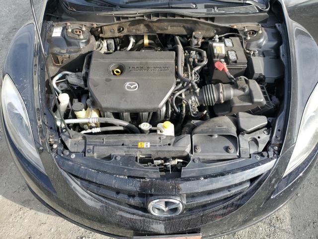 Photo 11 from auction – 2012 MAZDA 6 I with VIN 1YVHZ8BH0C5M15542