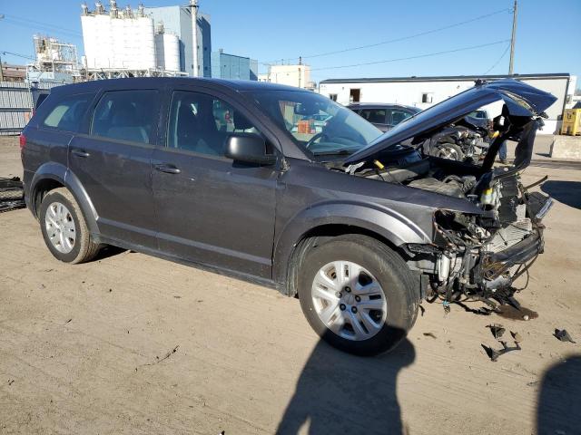 Photo 4 from auction – 2015 DODGE JOURNEY SE with VIN 3C4PDCAB2FT565530
