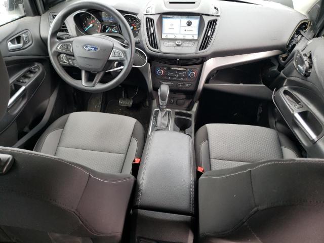 Photo 8 from auction – 2018 FORD ESCAPE SE with VIN 1FMCU9GD4JUB40685