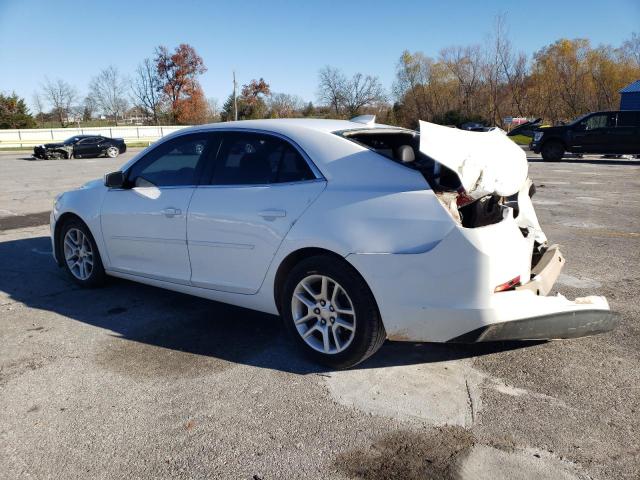 Photo 2 from auction – 2016 CHEVROLET MALIBU LIM with VIN 1G11C5SA4GF111147