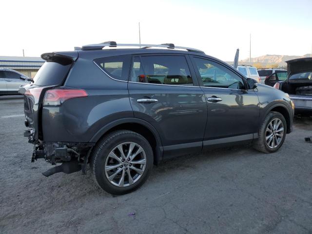 Photo 3 from auction – 2016 TOYOTA RAV4 LIMIT with VIN 2T3YFREV6GW242632